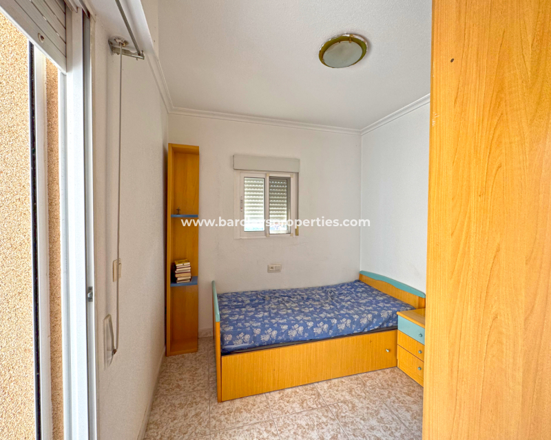 Revente - Quad - Urb. La Marina