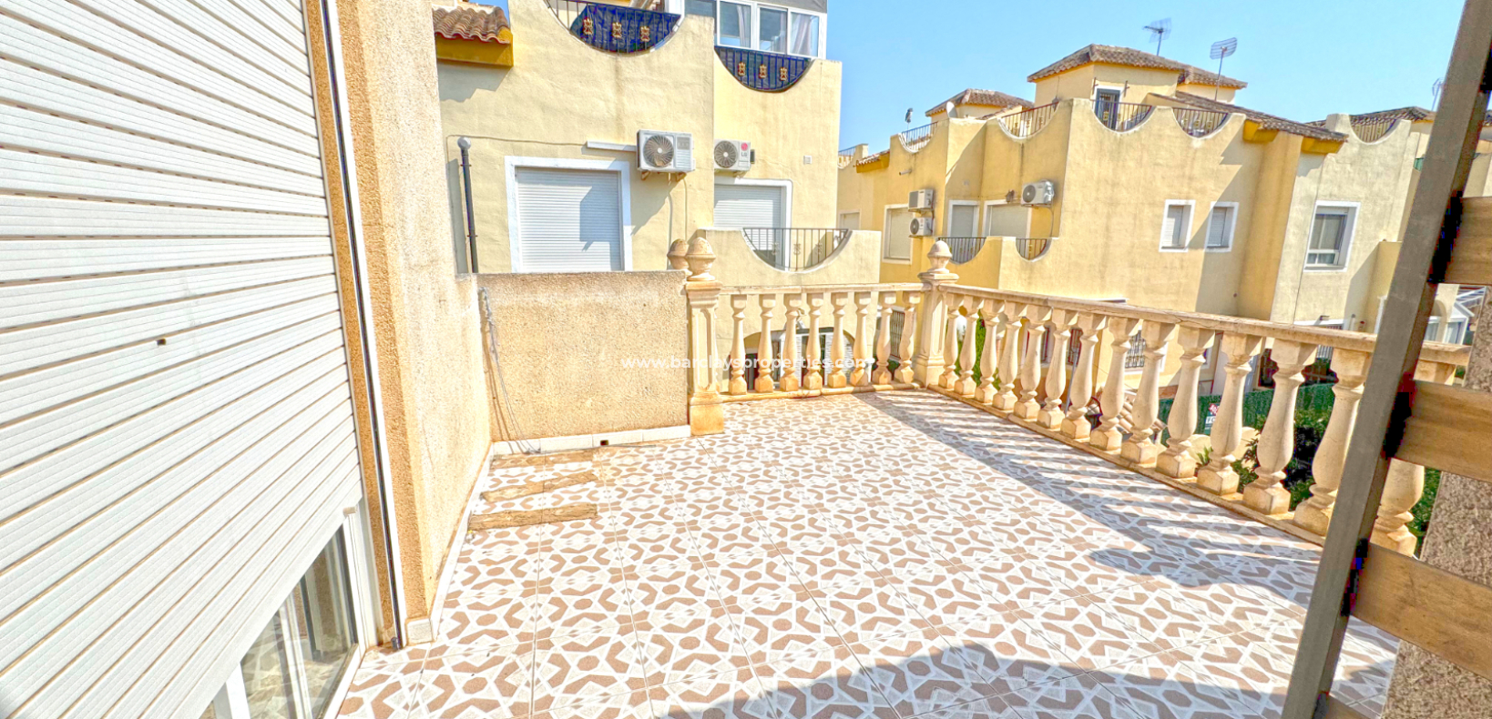 Revente - Quad - Urb. La Marina