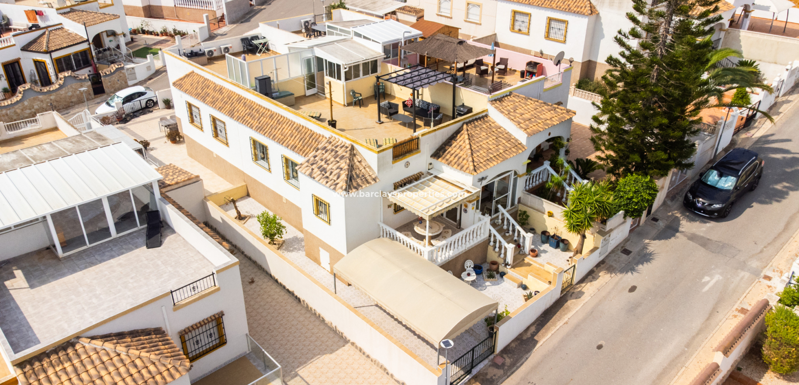 Revente - Quad - Urb. La Marina