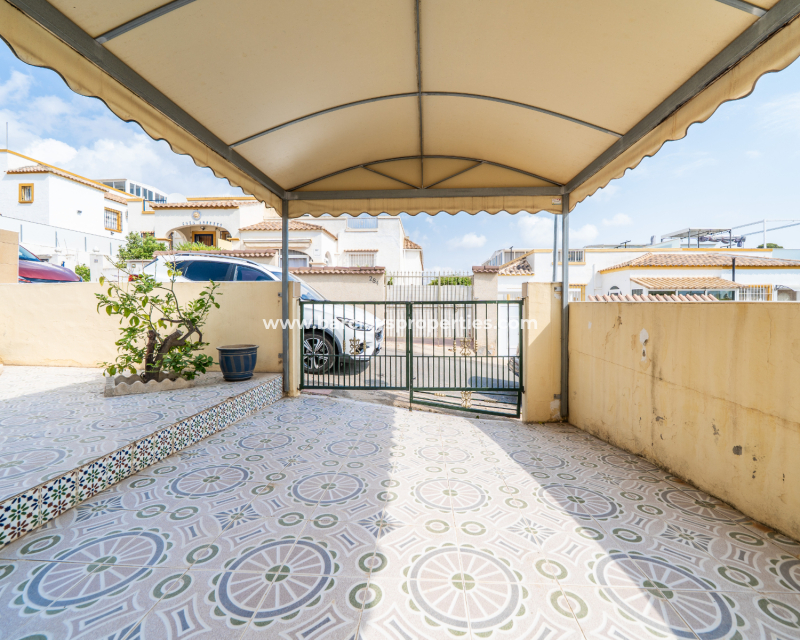 Revente - Quad - Urb. La Marina