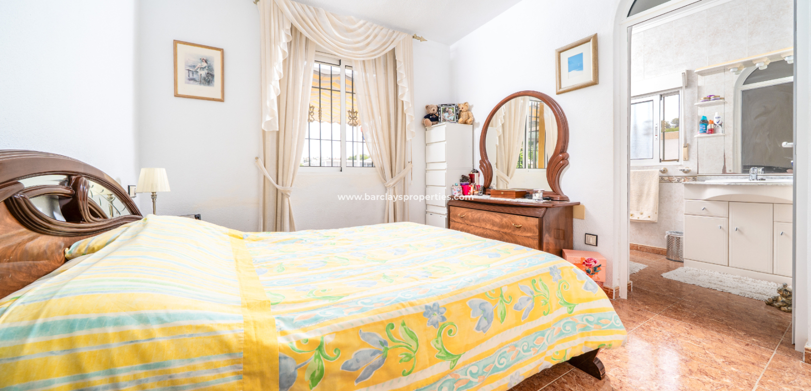 Revente - Quad - Urb. La Marina