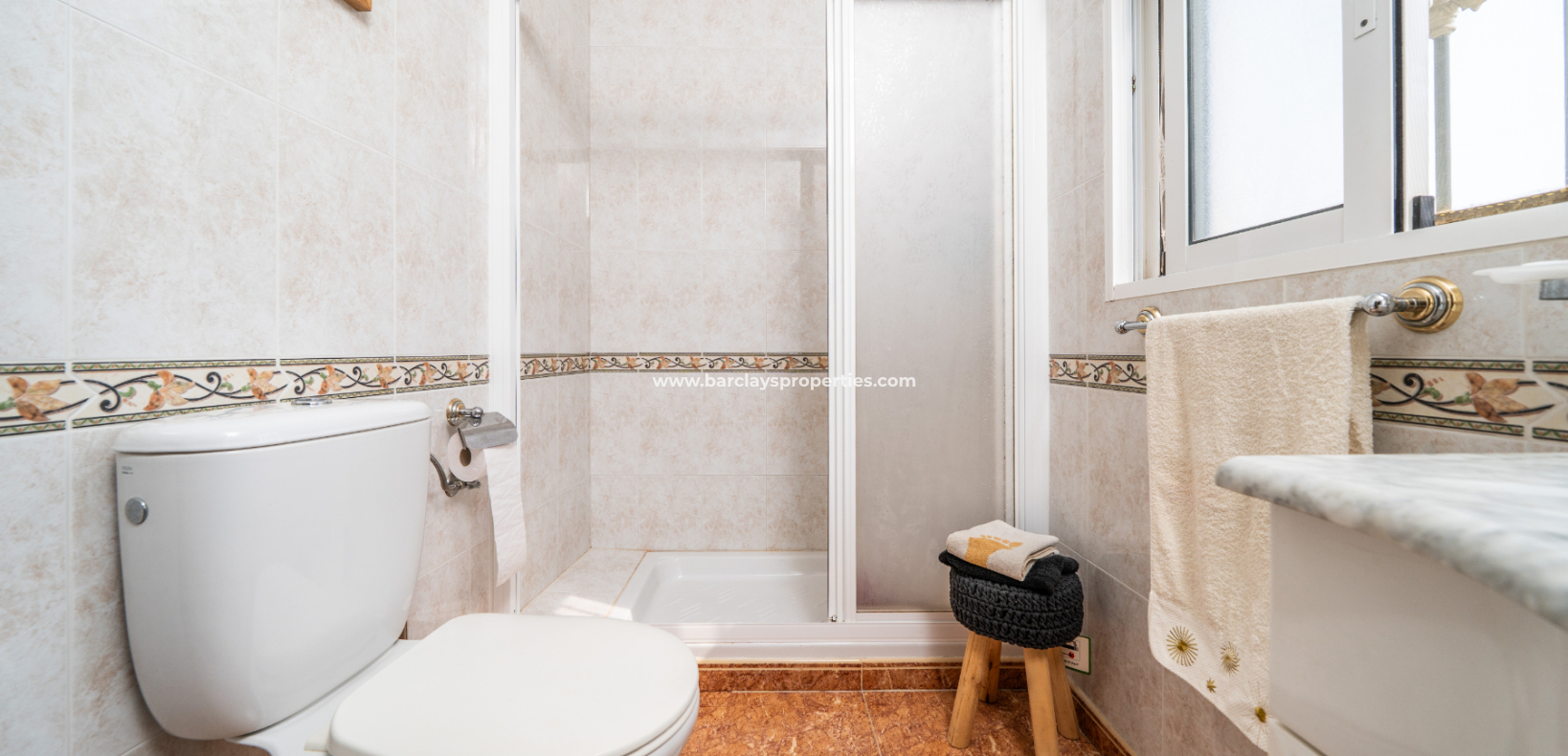 Revente - Quad - Urb. La Marina