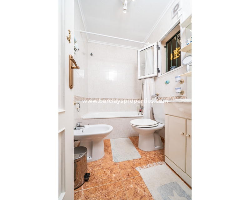 Revente - Quad - Urb. La Marina