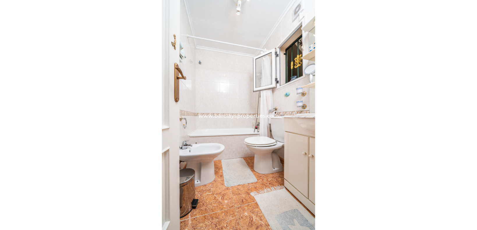 Revente - Quad - Urb. La Marina