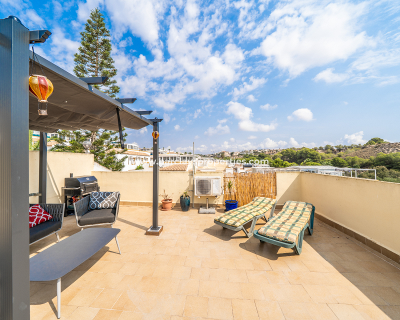 Revente - Quad - Urb. La Marina