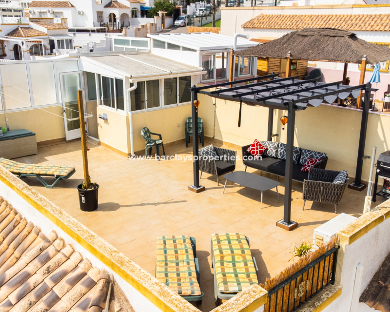 Revente - Quad - Urb. La Marina