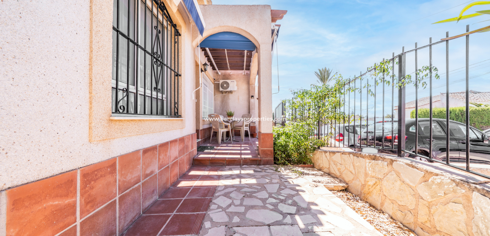 Revente - Quad - Urb. La Marina