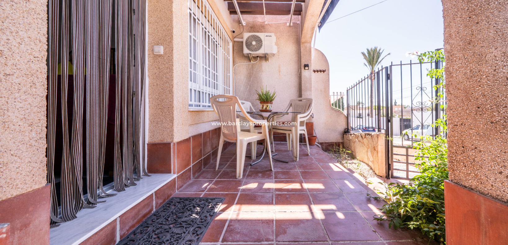 Revente - Quad - Urb. La Marina