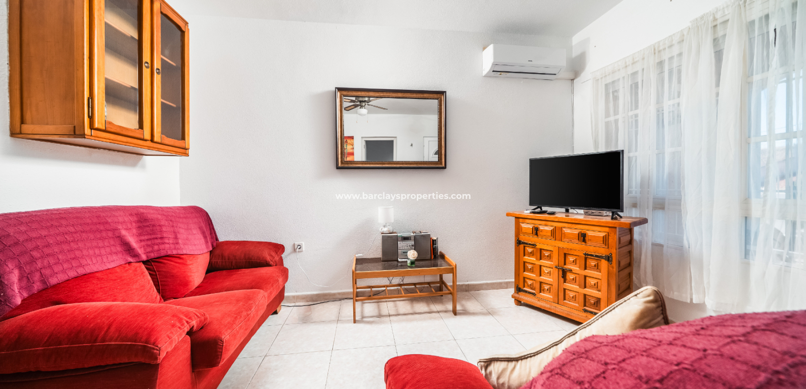 Revente - Quad - Urb. La Marina