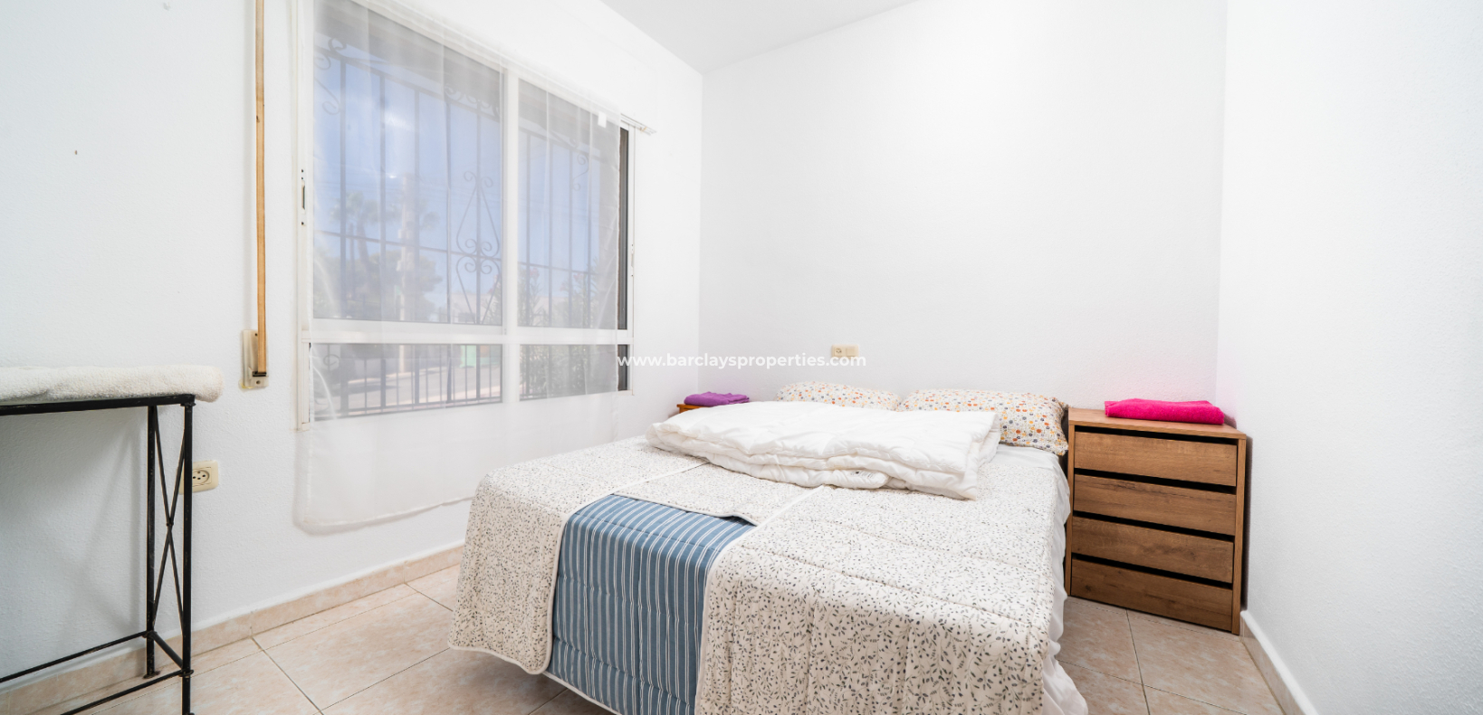 Revente - Quad - Urb. La Marina