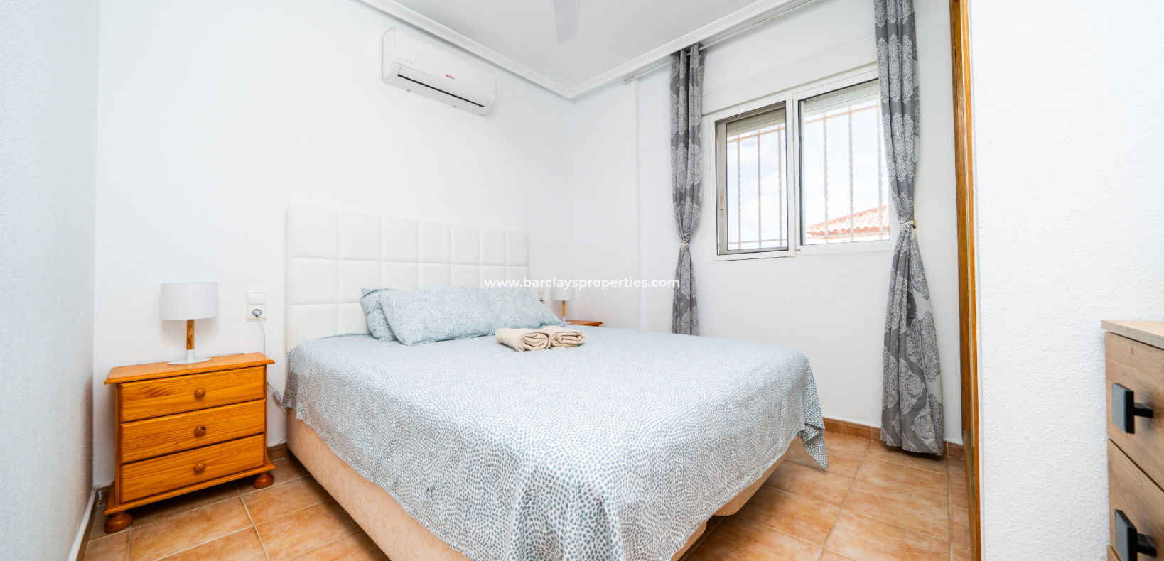 Revente - Quad - Urb. La Marina