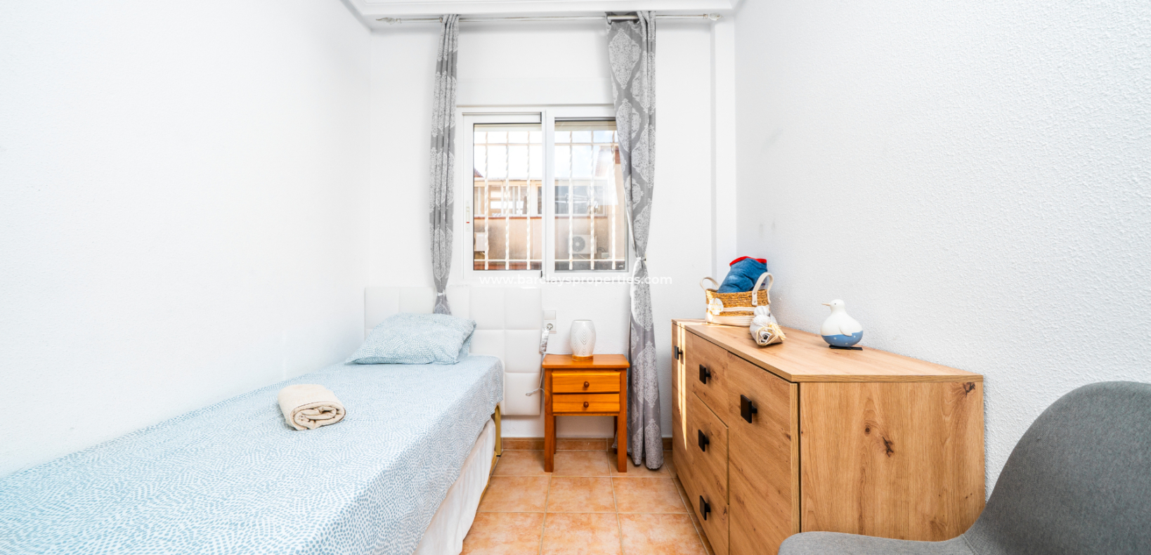 Revente - Quad - Urb. La Marina