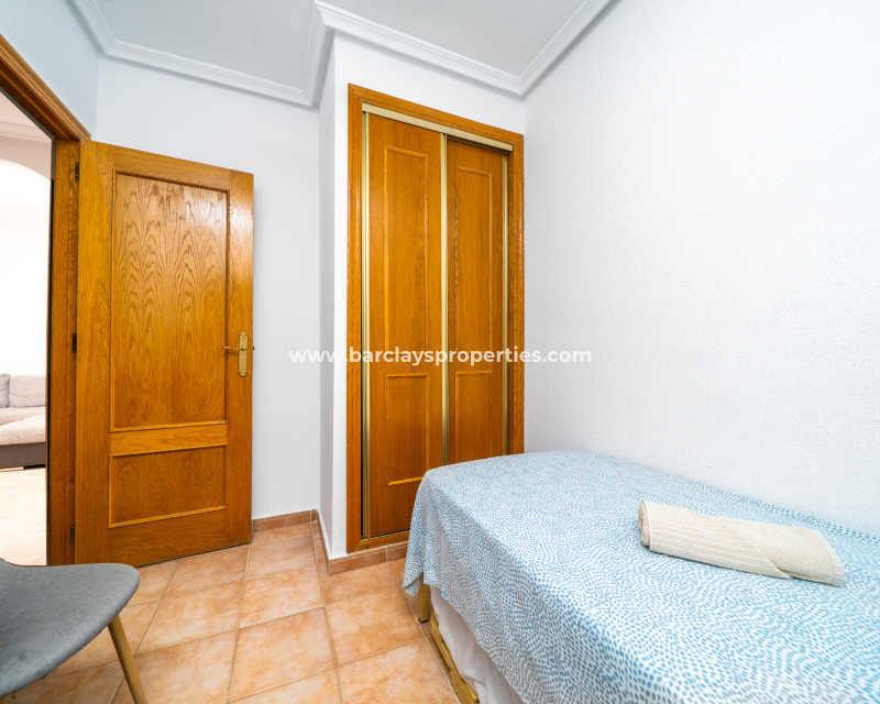 Revente - Quad - Urb. La Marina