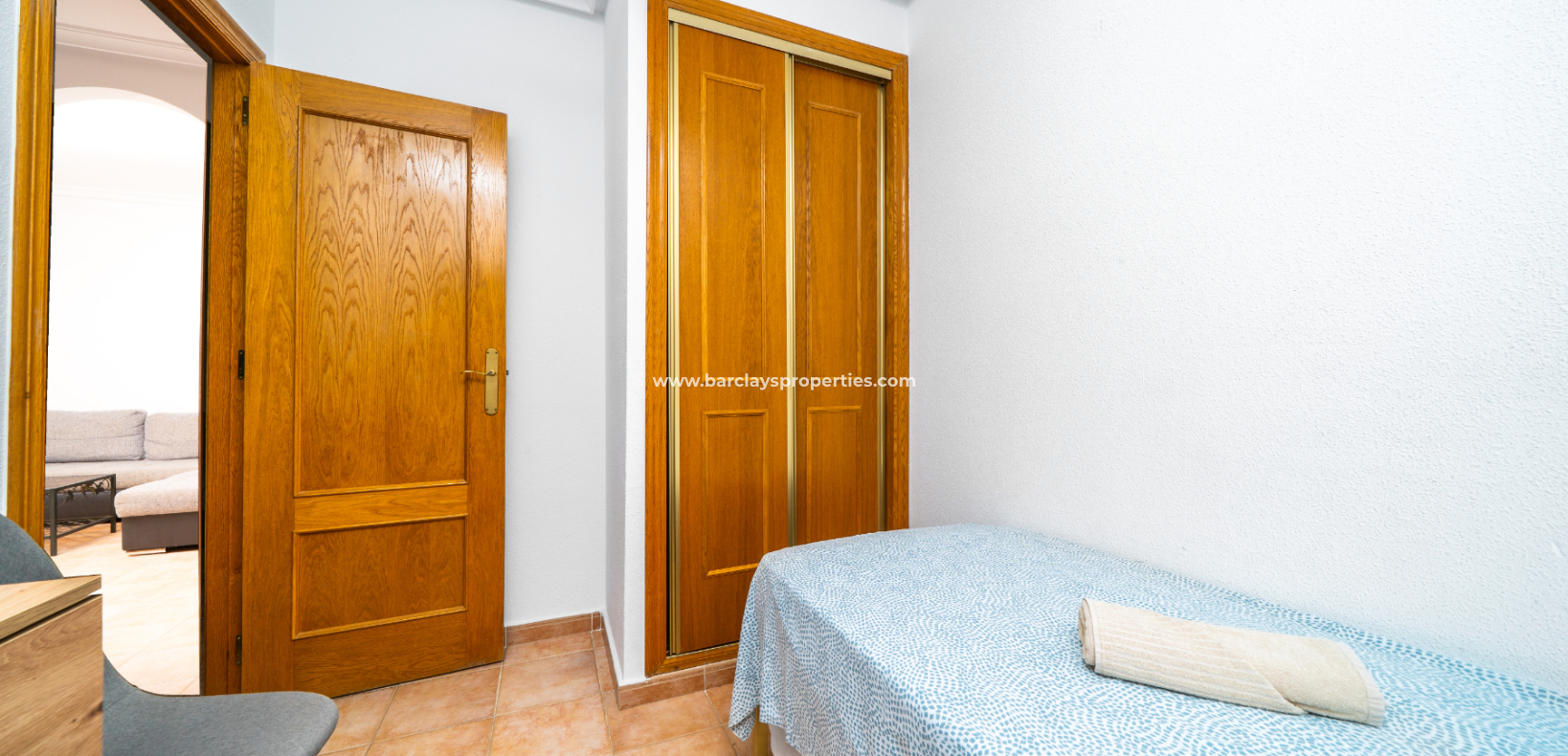 Revente - Quad - Urb. La Marina