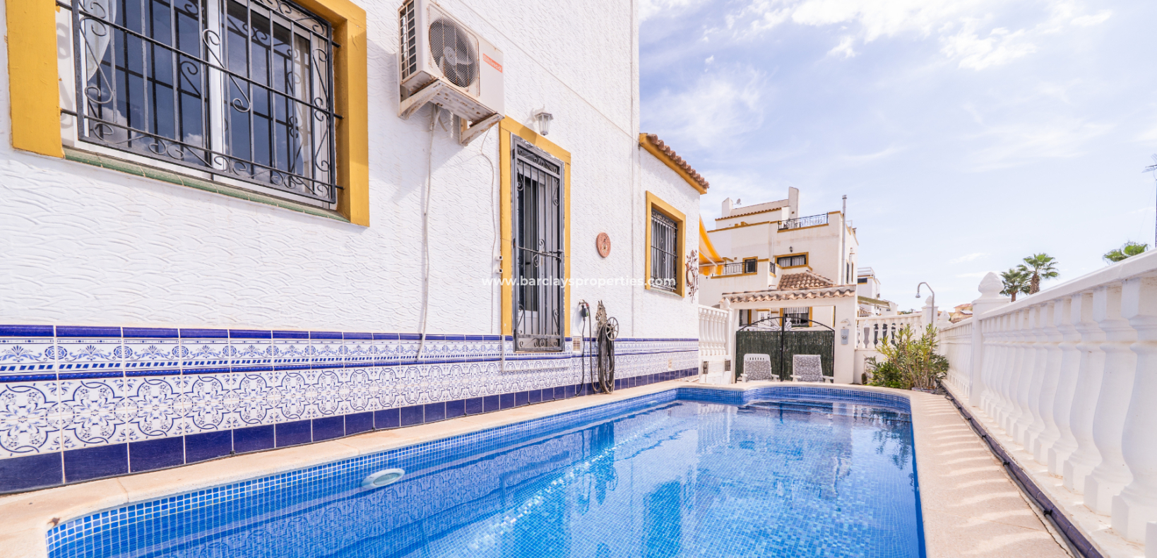 Revente - Quad - Urb. La Marina