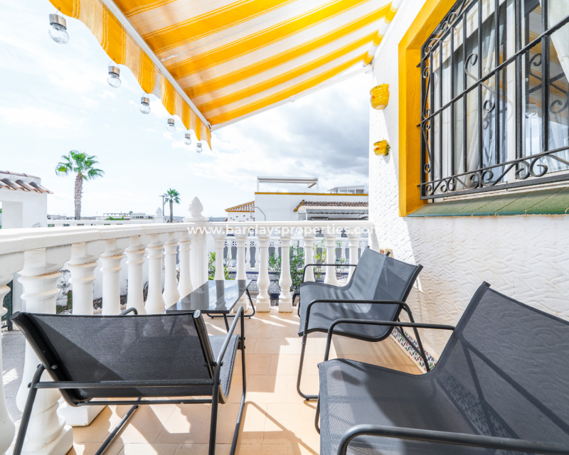 Revente - Quad - Urb. La Marina