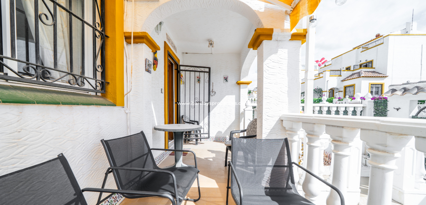 Revente - Quad - Urb. La Marina