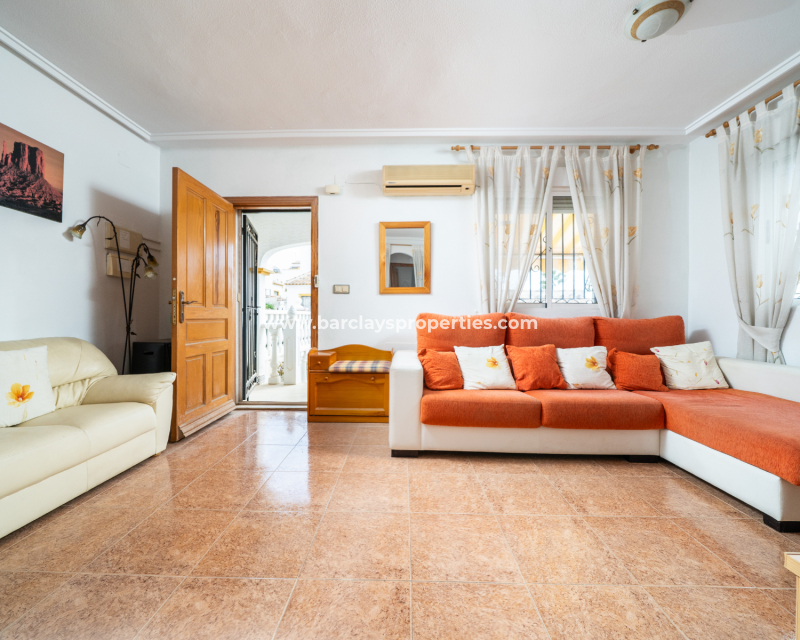 Revente - Quad - Urb. La Marina