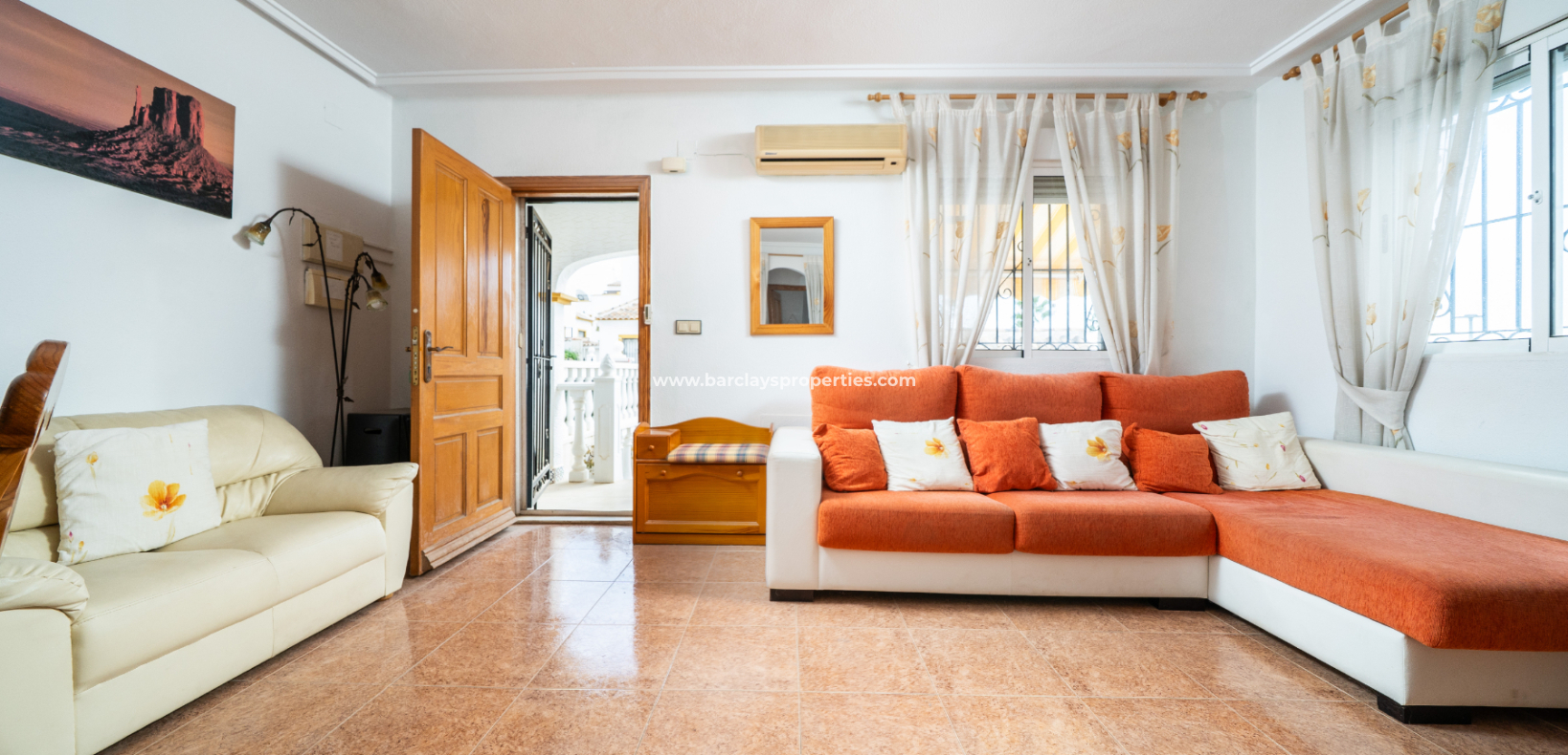 Revente - Quad - Urb. La Marina