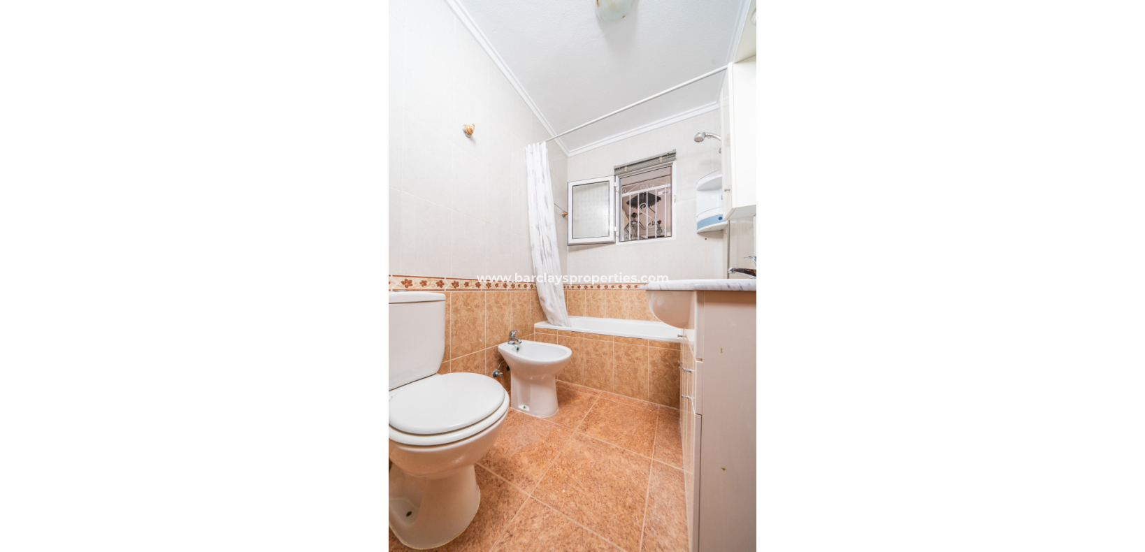 Revente - Quad - Urb. La Marina