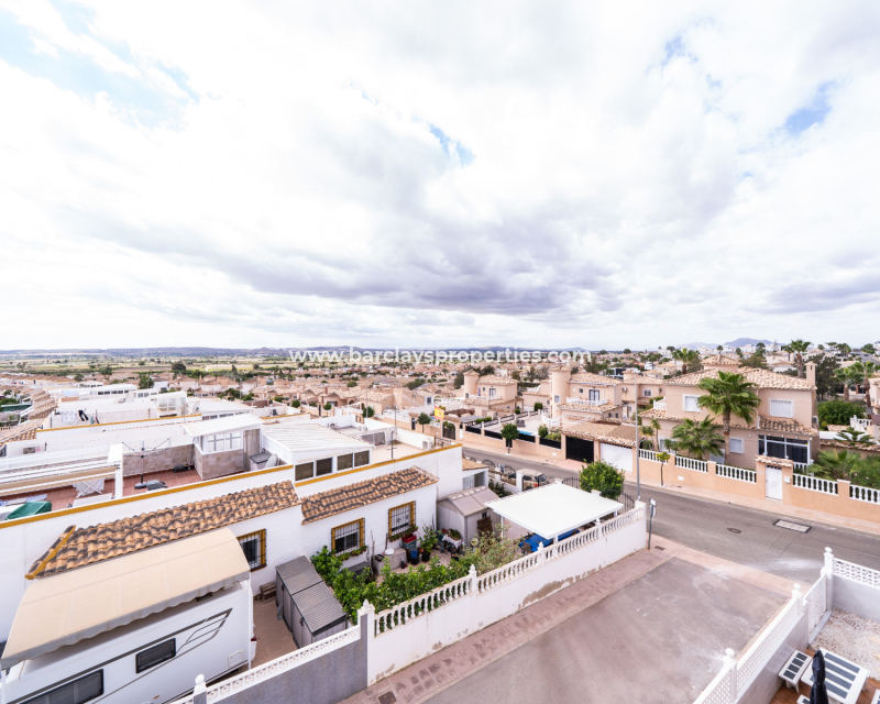 Revente - Quad - Urb. La Marina