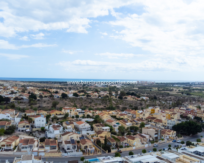 Revente - Quad - Urb. La Marina