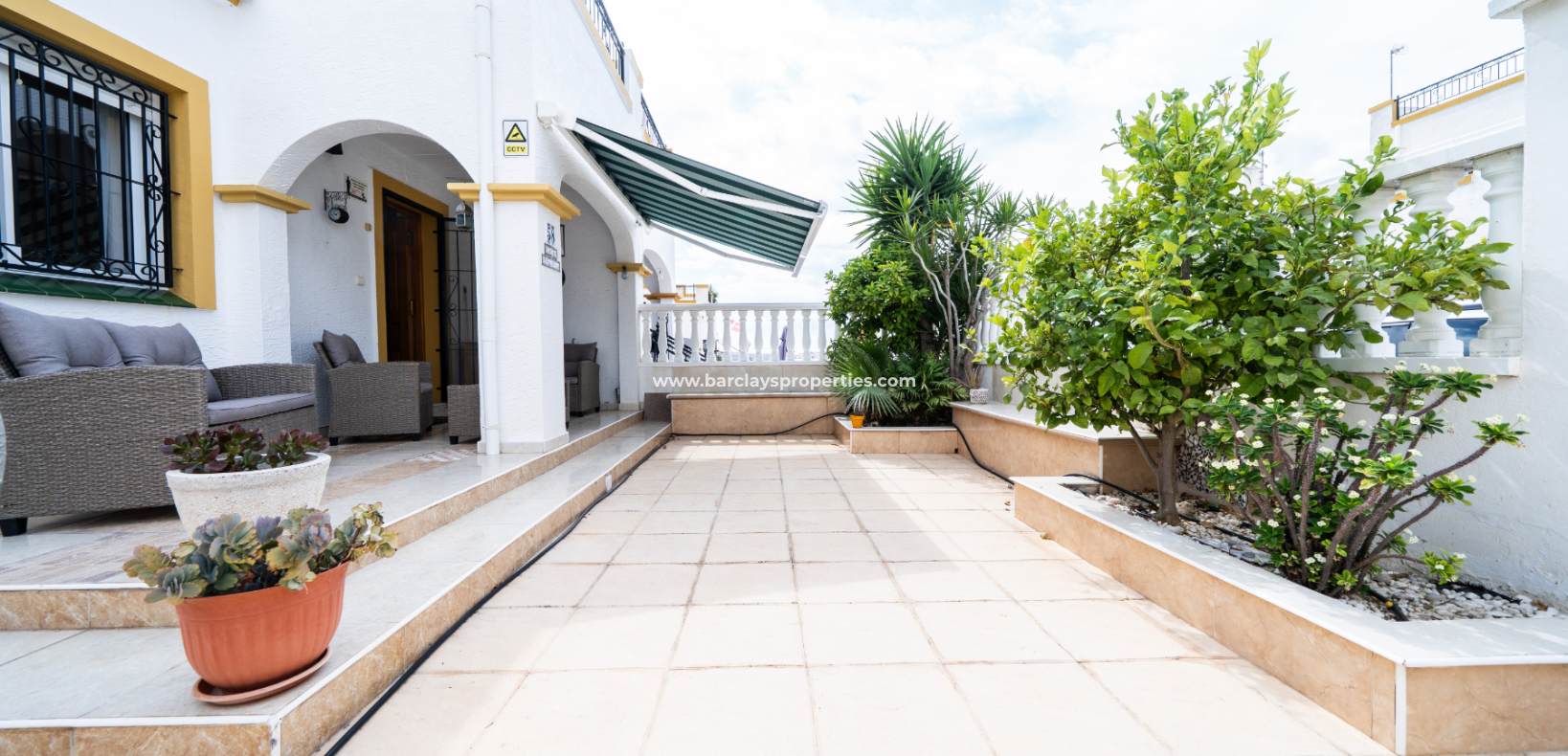 Revente - Quad - Urb. La Marina