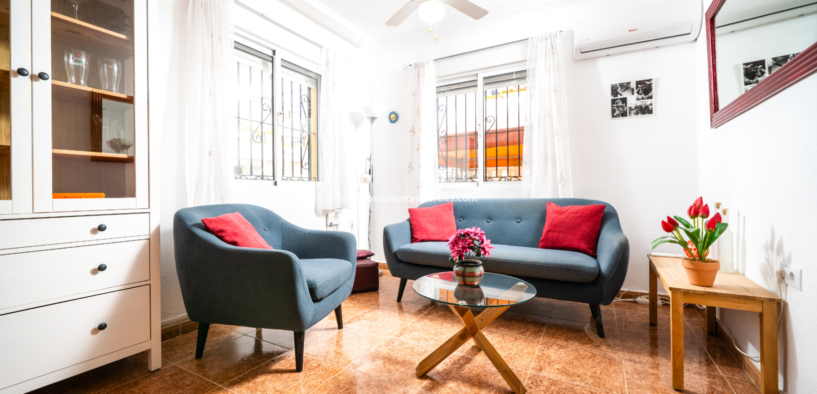 Revente - Quad - Urb. La Marina