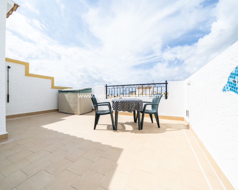 Revente - Quad - Urb. La Marina