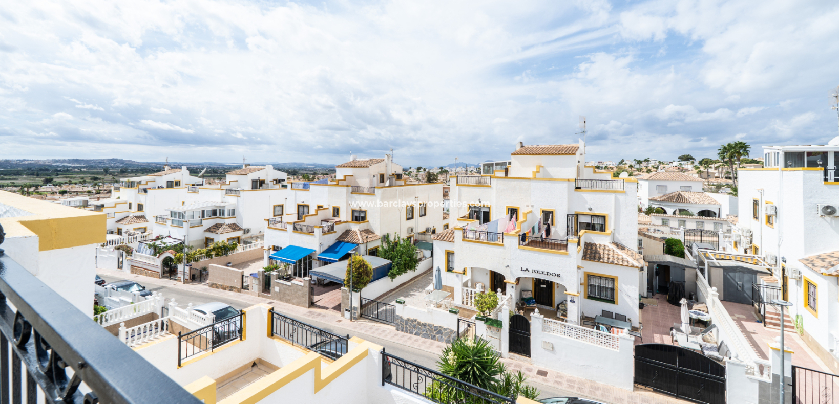 Revente - Quad - Urb. La Marina