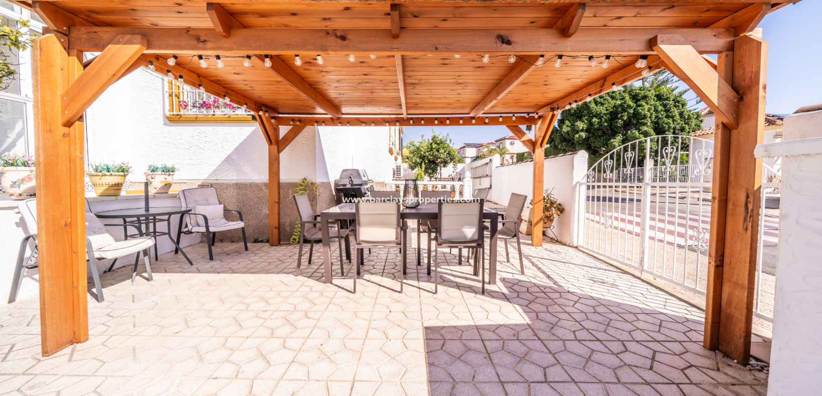 Revente - Quad - Urb. La Marina