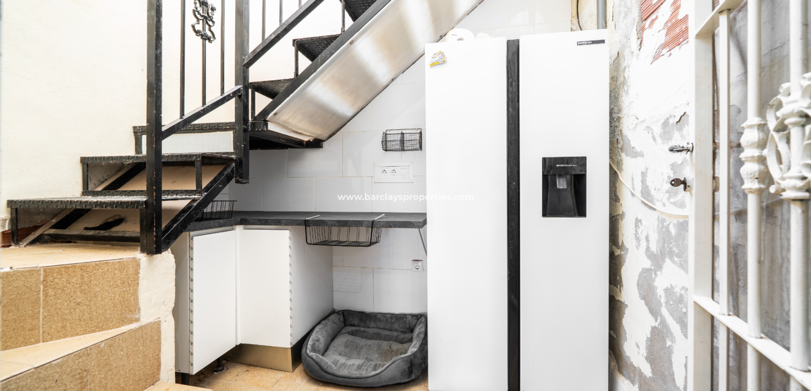 Revente - Quad - Urb. La Marina