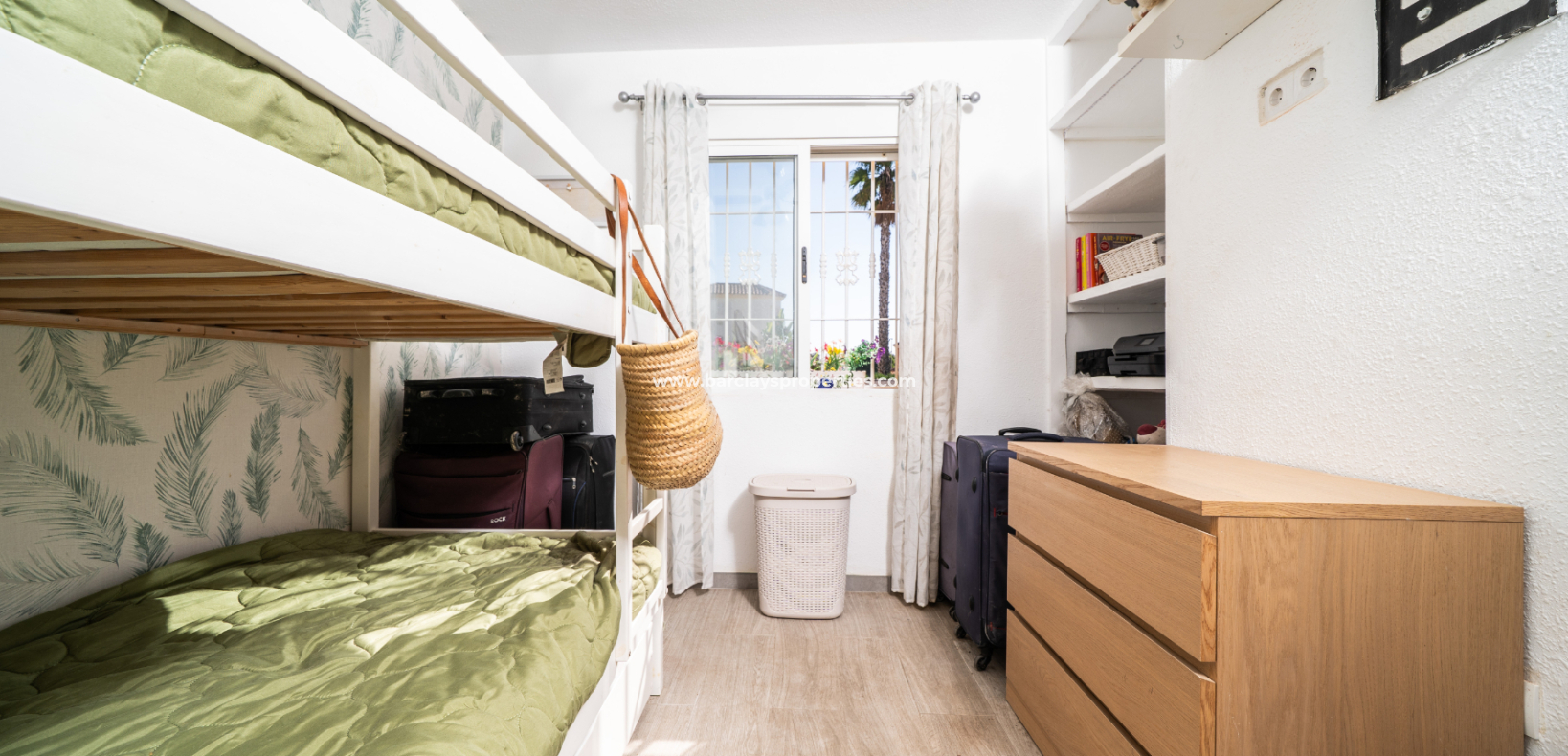 Revente - Quad - Urb. La Marina