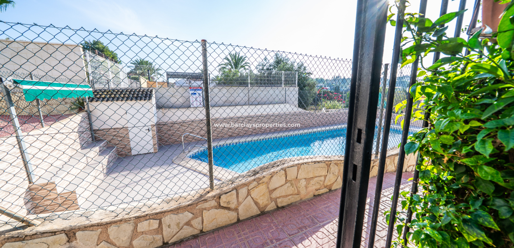 Revente - Quad - Urb. La Marina