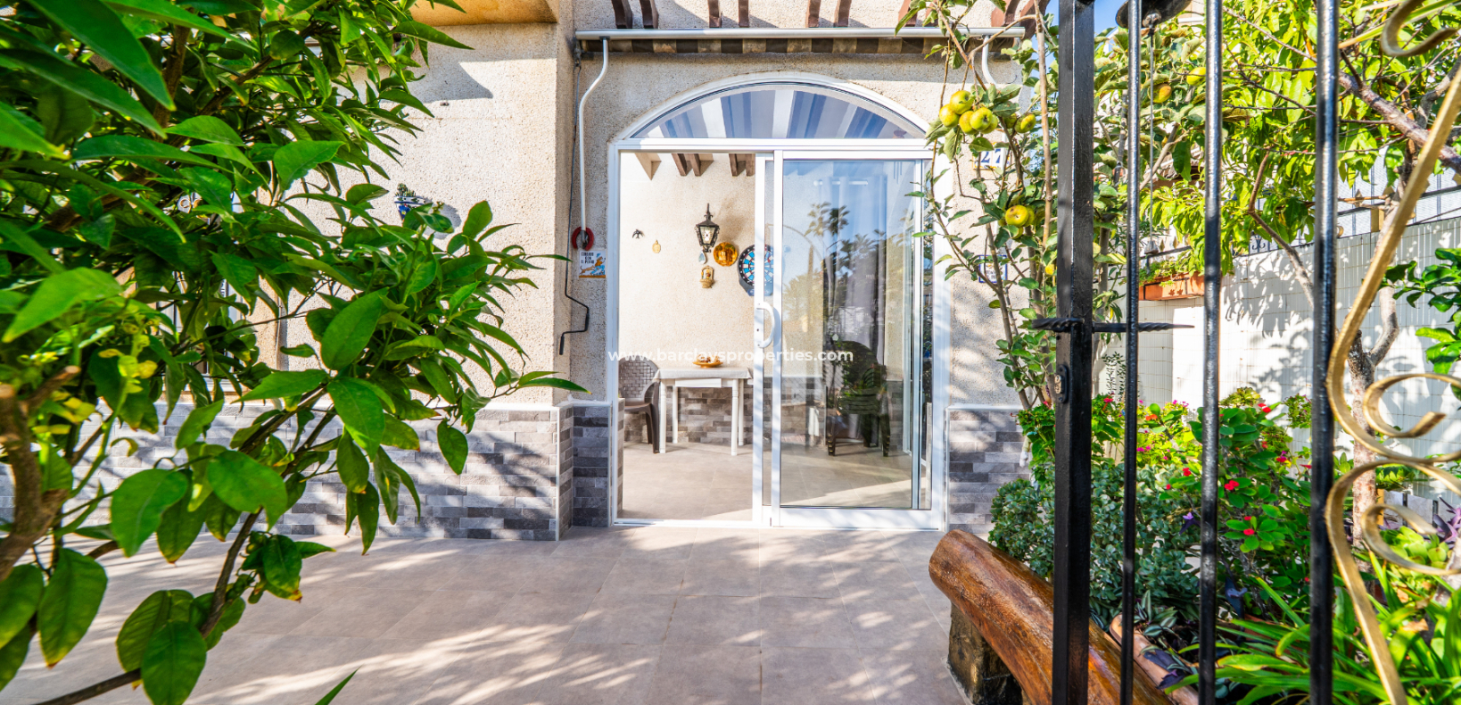 Revente - Quad - Urb. La Marina