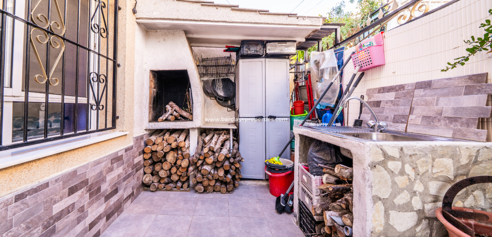 Revente - Quad - Urb. La Marina