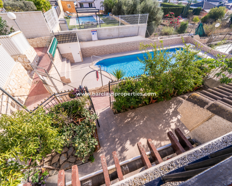 Revente - Quad - Urb. La Marina