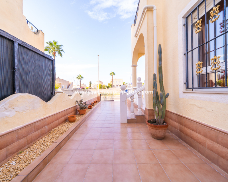 Revente - Quad - Urb. La Marina