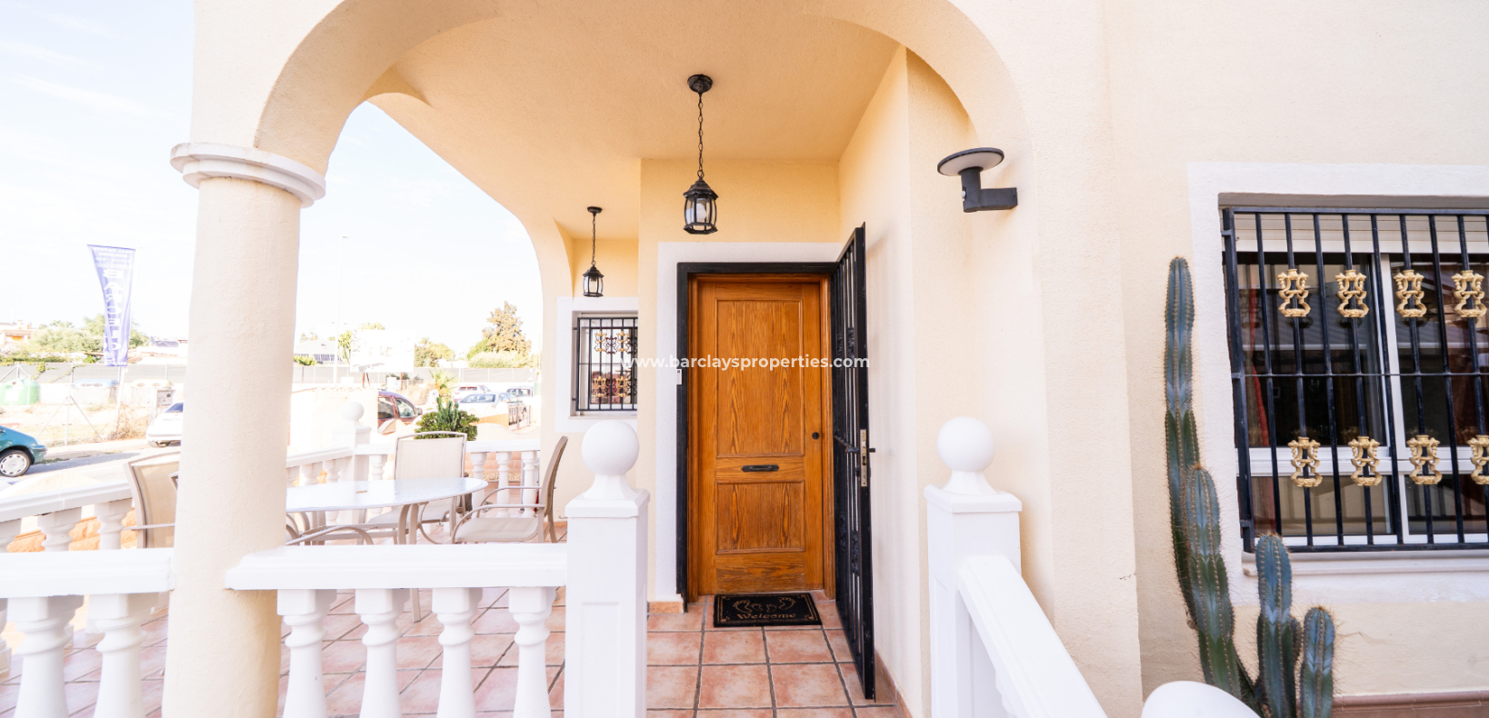 Revente - Quad - Urb. La Marina