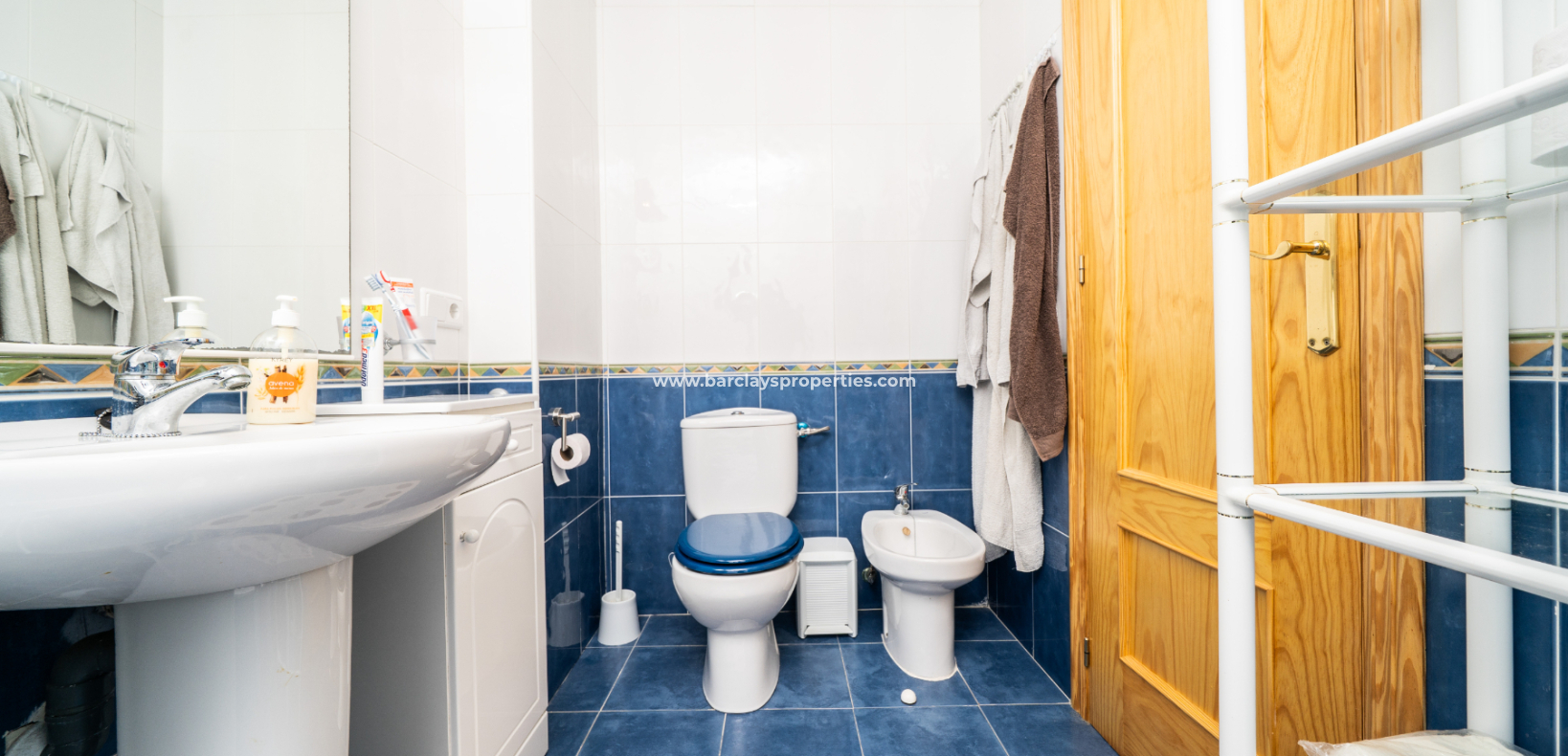 Revente - Quad - Urb. La Marina