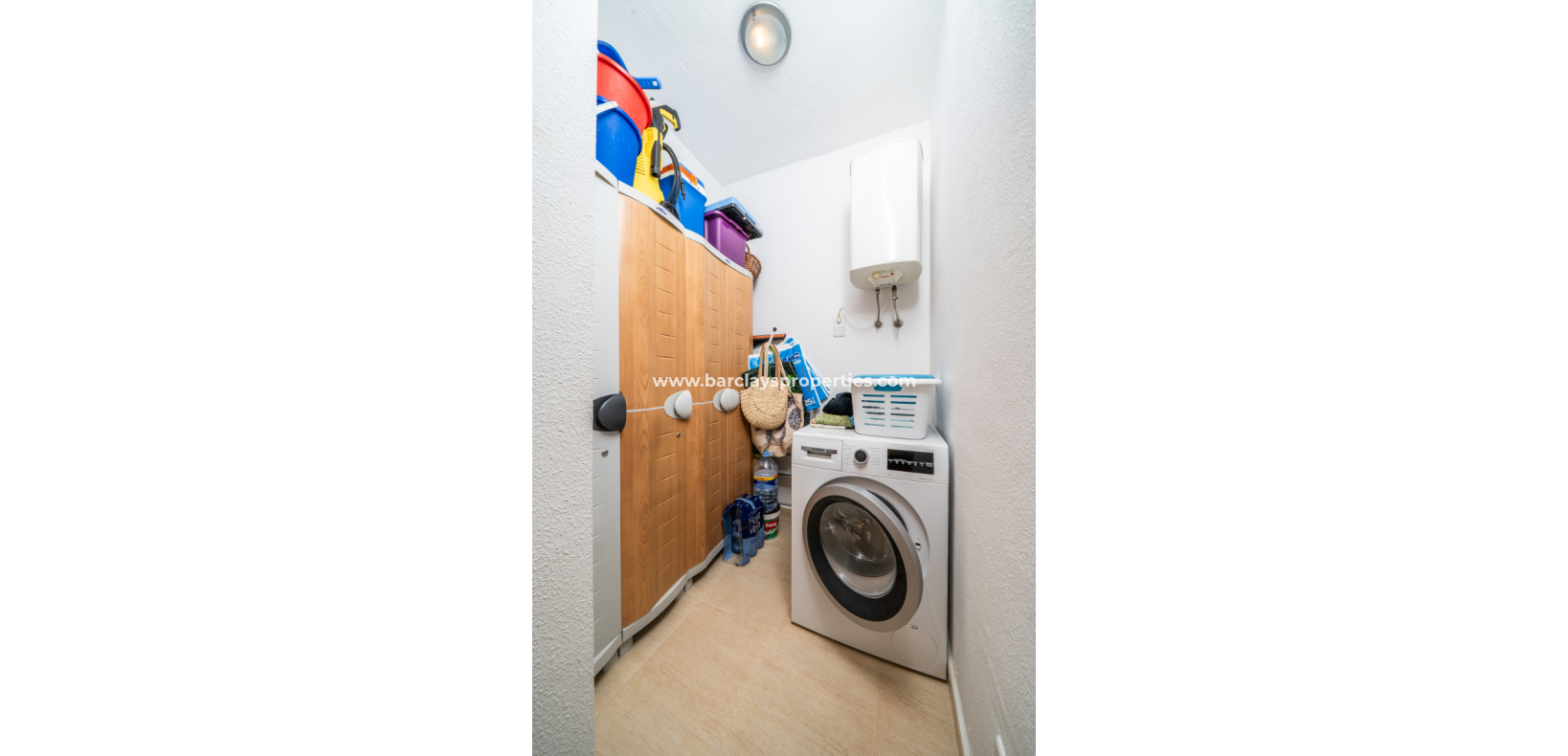 Revente - Quad - Urb. La Marina