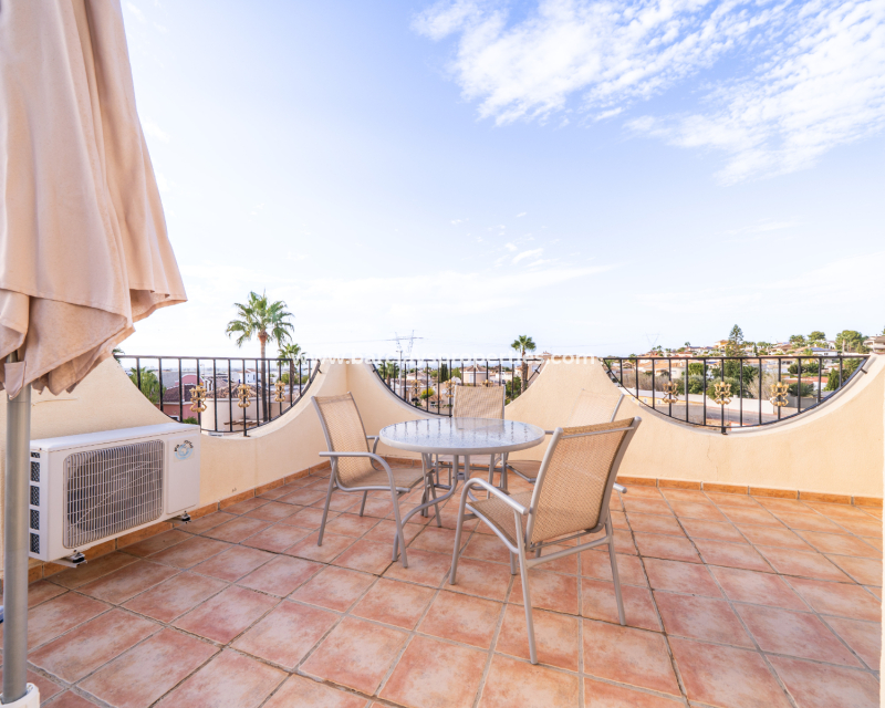 Revente - Quad - Urb. La Marina