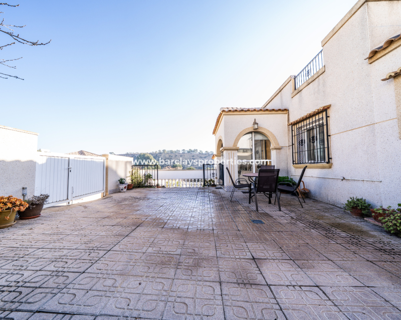 Revente - Quad - Urb. La Marina