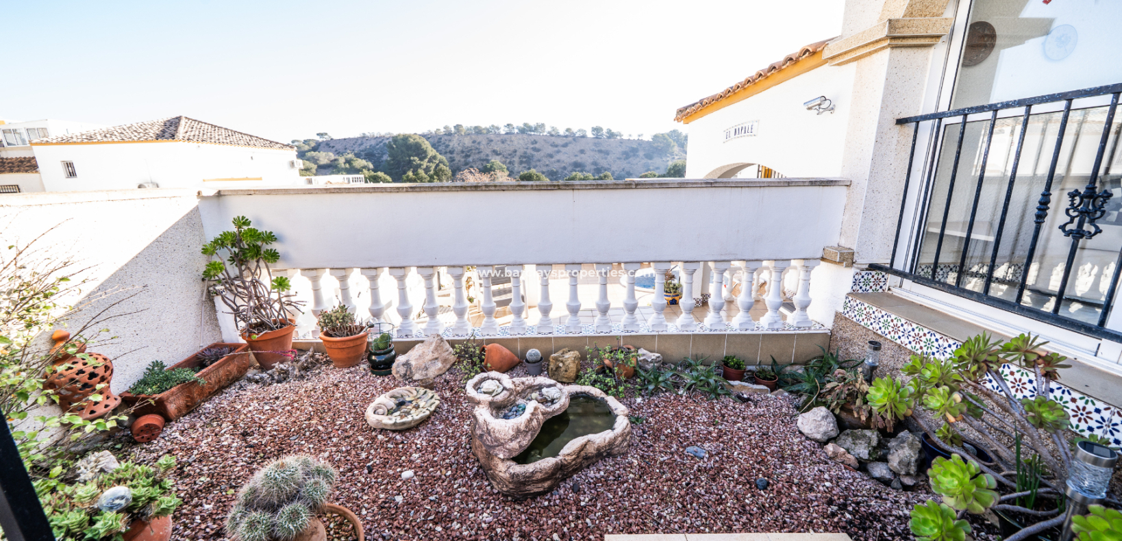 Revente - Quad - Urb. La Marina