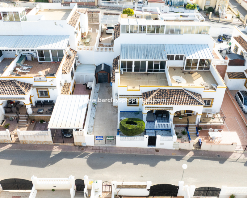 Revente - Quad - Urb. La Marina