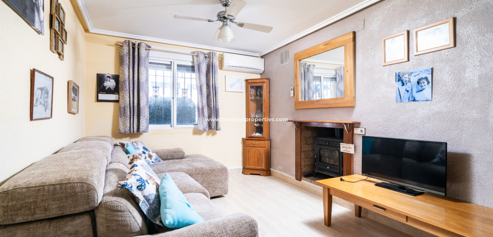 Revente - Quad - Urb. La Marina