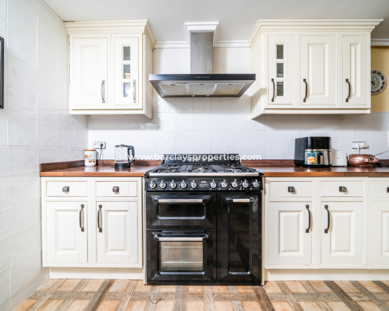 Revente - Quad - Urb. La Marina