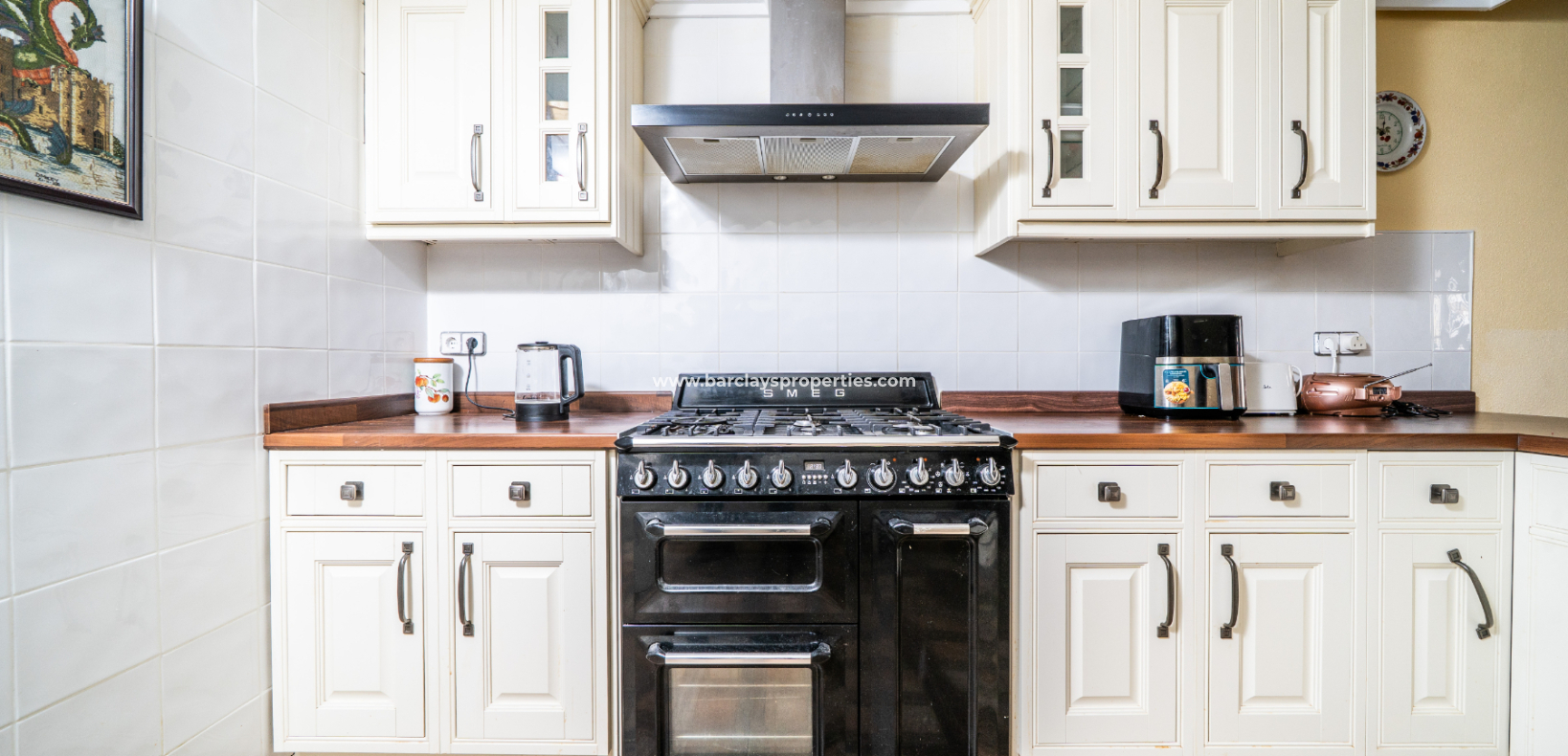 Revente - Quad - Urb. La Marina