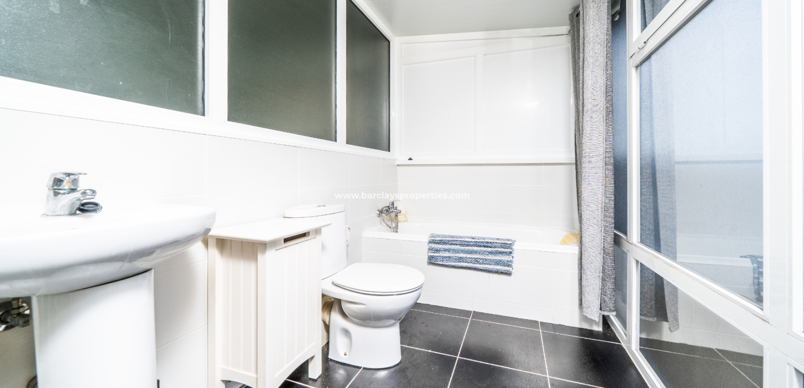 Revente - Quad - Urb. La Marina