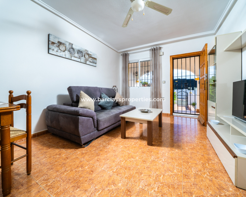 Revente - Quad - Urb. La Marina